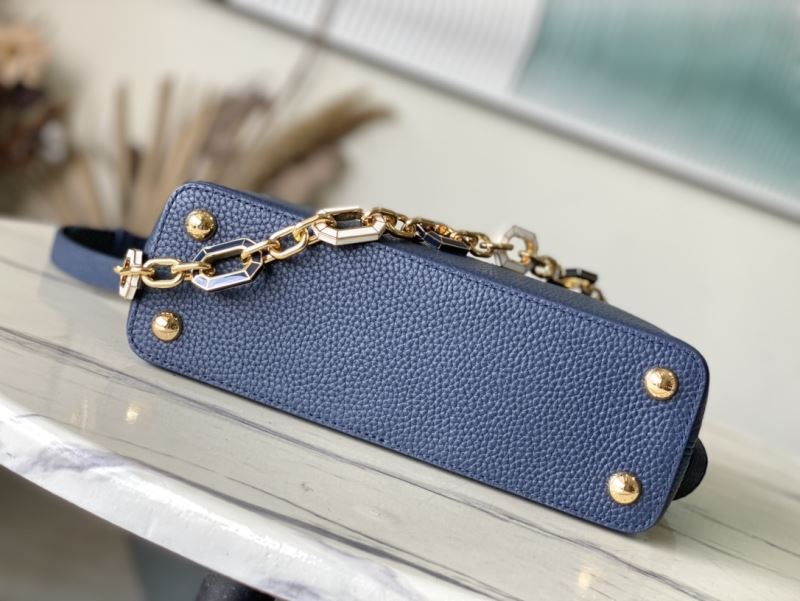 Louis Vuitton Top Handle Bags